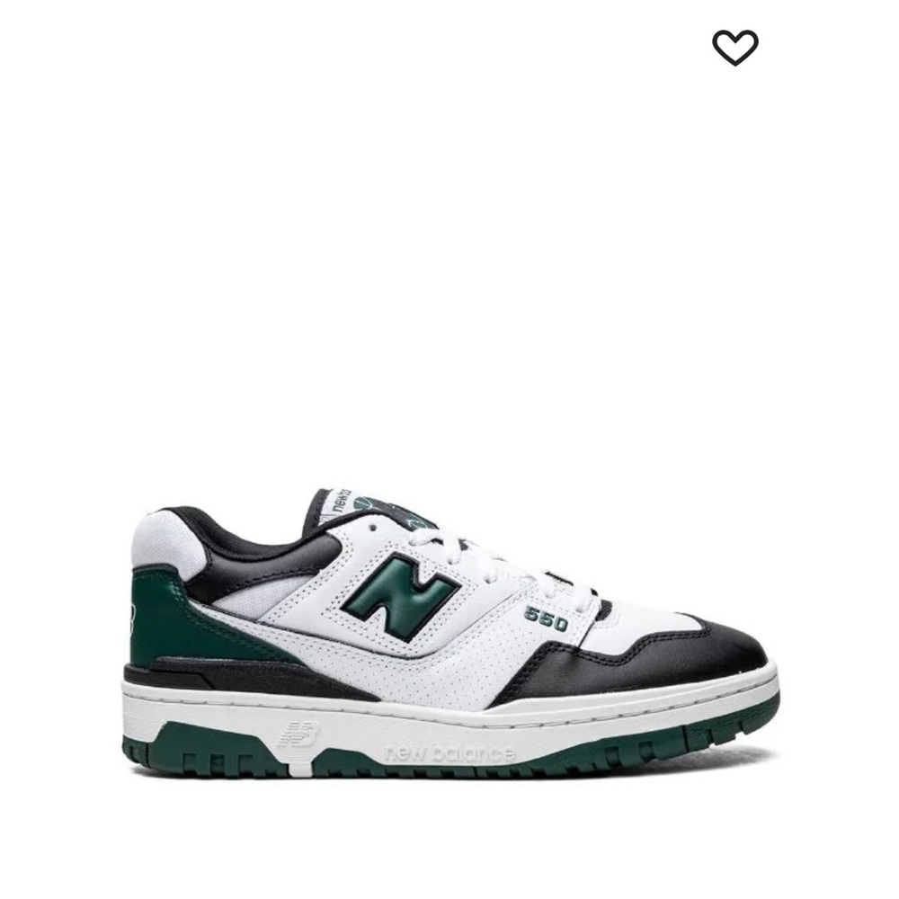 New Balance 550 sneakers